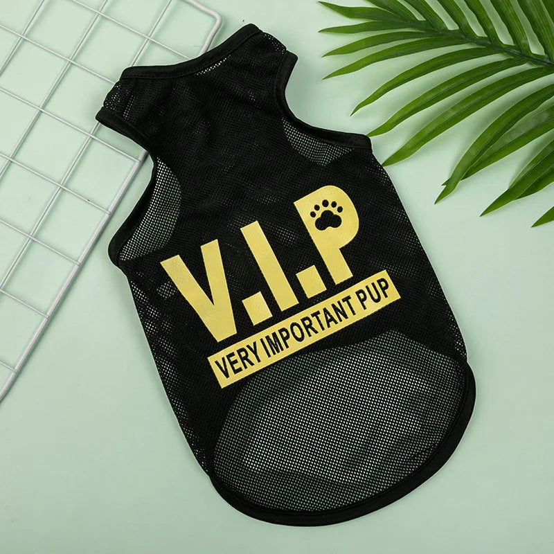 Summer Ultra Brethable Sports Vest