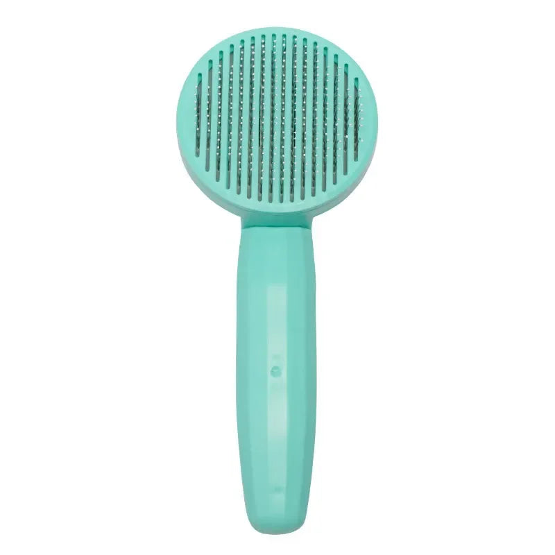 1Pc Cat Comb Hair Removal