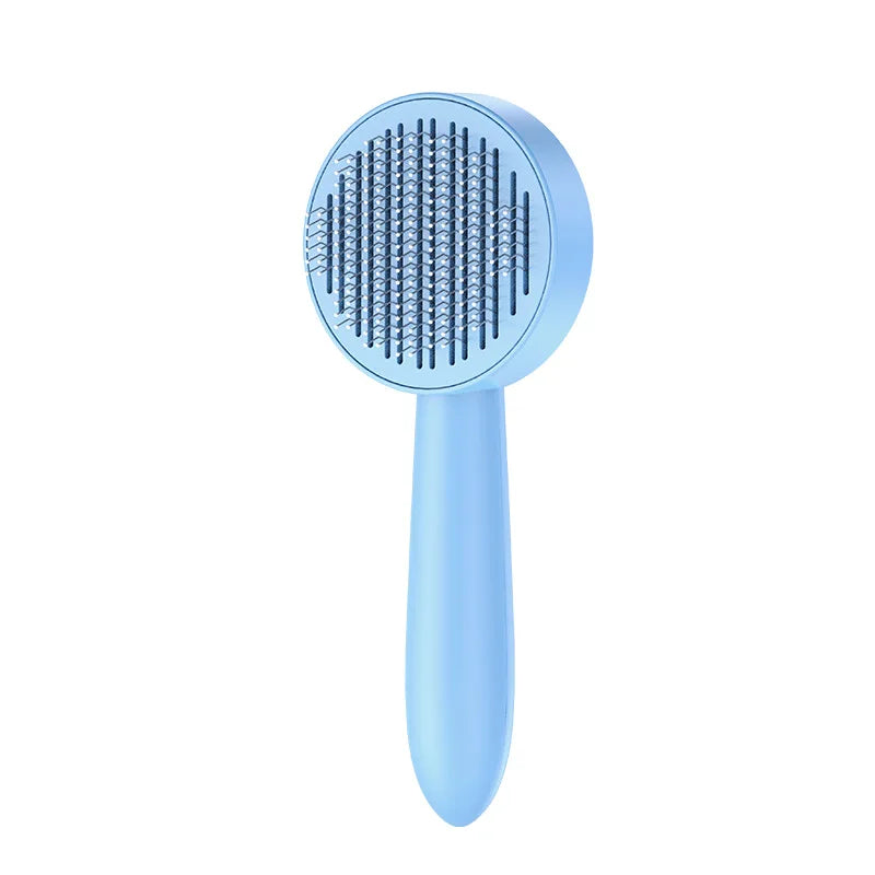 1Pc Cat Comb Hair Removal