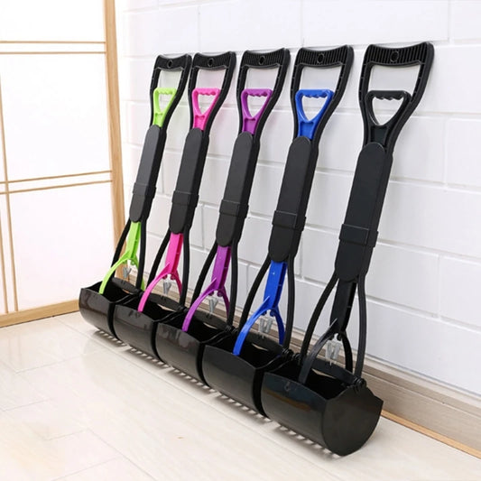 Durable Dog Poop Grabber