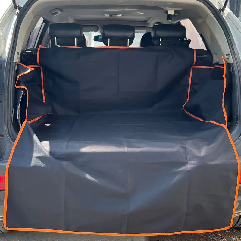 Cargo Liner - Waterproof Trunk