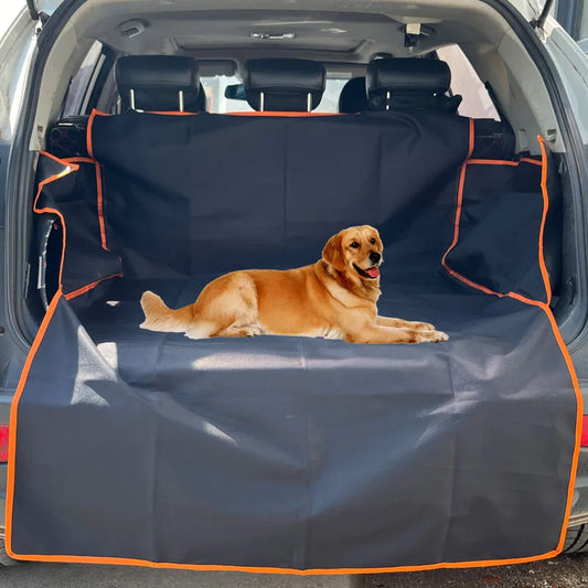 Cargo Liner - Waterproof Trunk