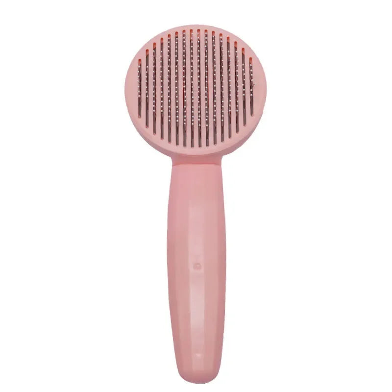 1Pc Cat Comb Hair Removal