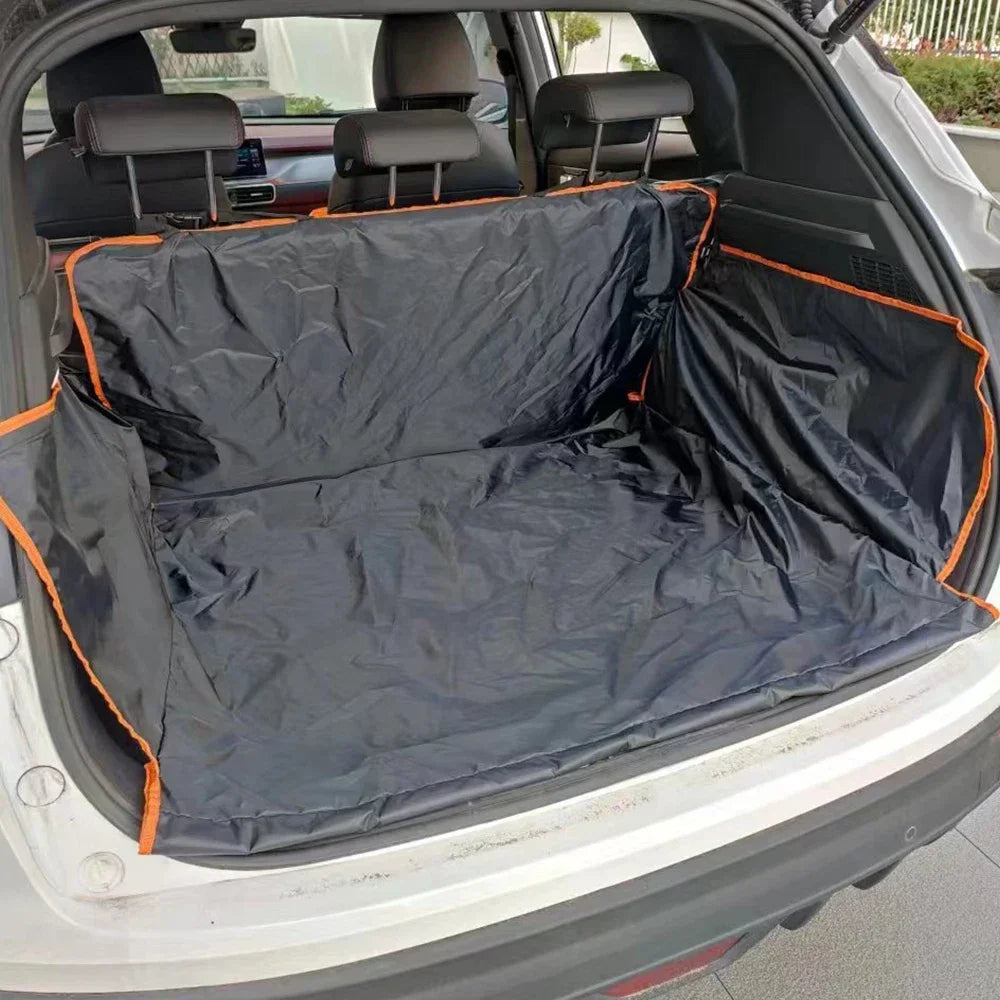 Cargo Liner - Waterproof Trunk