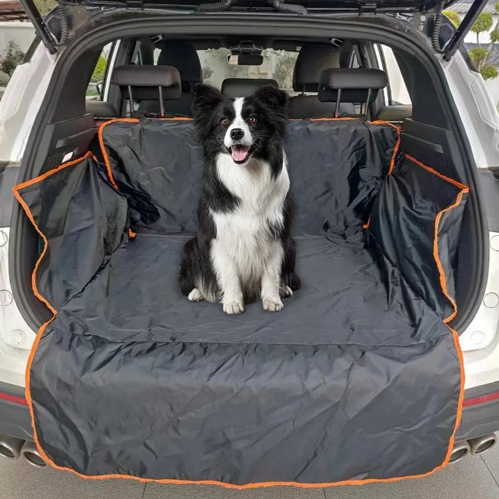 Cargo Liner - Waterproof Trunk