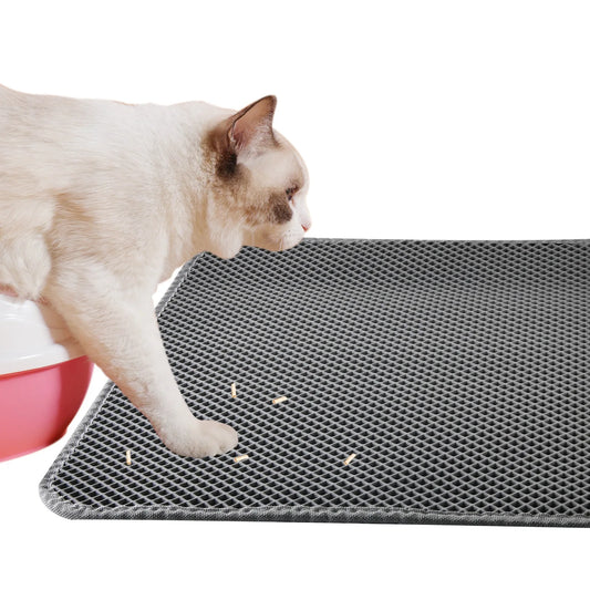 Cat Litter Mat Waterproof